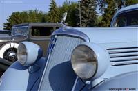 1934 Studebaker Commander