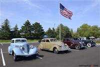 1934 Studebaker Commander
