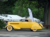 Studebaker Commander