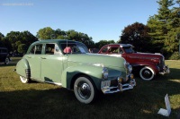 1941 Studebaker Commander