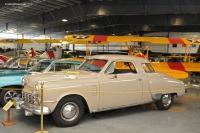 Studebaker Commander