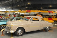 1947 Studebaker Commander