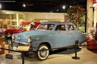 1949 Studebaker Champion