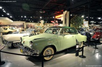Studebaker Commander