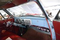 1952 Studebaker Commander.  Chassis number 8272466