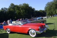 1953 Studebaker Commander Prototype