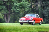 1953 Studebaker Commander Prototype