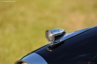 1956 Studebaker Golden Hawk