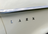 1963 Studebaker Lark Eight Daytona