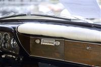 1963 Studebaker Gran Turismo Hawk.  Chassis number 63V19089