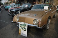 1963 Studebaker Avanti