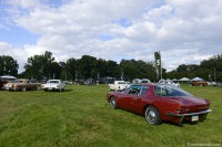 1963 Studebaker Avanti R2