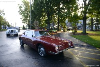 1963 Studebaker Avanti R2