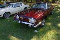 1978 Studebaker Avanti II