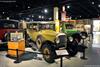 1927 Studebaker Commander Big Six