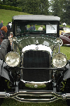 1927 Studebaker President Big Six