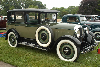 1927 Studebaker President Big Six