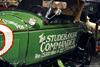 1928 Studebaker Commander