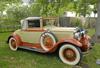 1929 Studebaker Commander