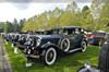 1931 Studebaker President Series 80