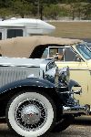 1931 Studebaker President Series 80
