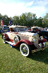 1931 Studebaker Six