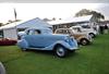 1934 Studebaker Commander