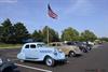 1934 Studebaker Commander