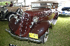 1935 Studebaker Dictator Phaeton by TJ Richards & Sons