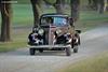 1937 Studebaker Dictator