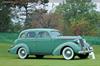 1937 Studebaker Dictator