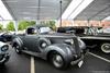 1937 Studebaker J5 Express