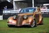 1937 Studebaker Custom
