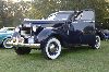 1938 Studebaker Coupe Express