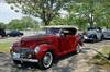 1940 Studebaker Champion