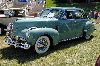 1941 Studebaker Commander