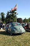 1941 Studebaker Commander