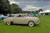 1950 Studebaker Commander