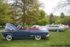 1951 Studebaker Commander