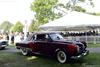 1951 Studebaker Commander