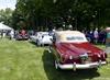 1951 Studebaker Commander