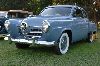 1951 Studebaker Champion