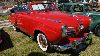 1951 Studebaker Commander