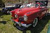 1951 Studebaker Commander