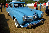 1951 Studebaker Commander