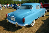 1951 Studebaker Commander