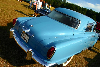 1951 Studebaker Commander