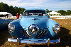 1951 Studebaker Commander