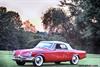 1953 Studebaker Commander Prototype