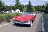 1953 Studebaker Commander Prototype